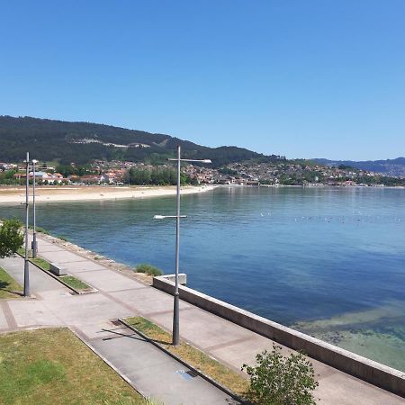 Vivienda Moana A Pie De Playa El Pisin Lejlighed Eksteriør billede