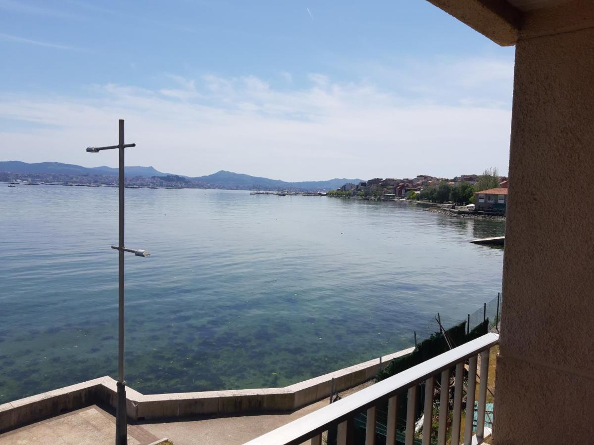 Vivienda Moana A Pie De Playa El Pisin Lejlighed Eksteriør billede