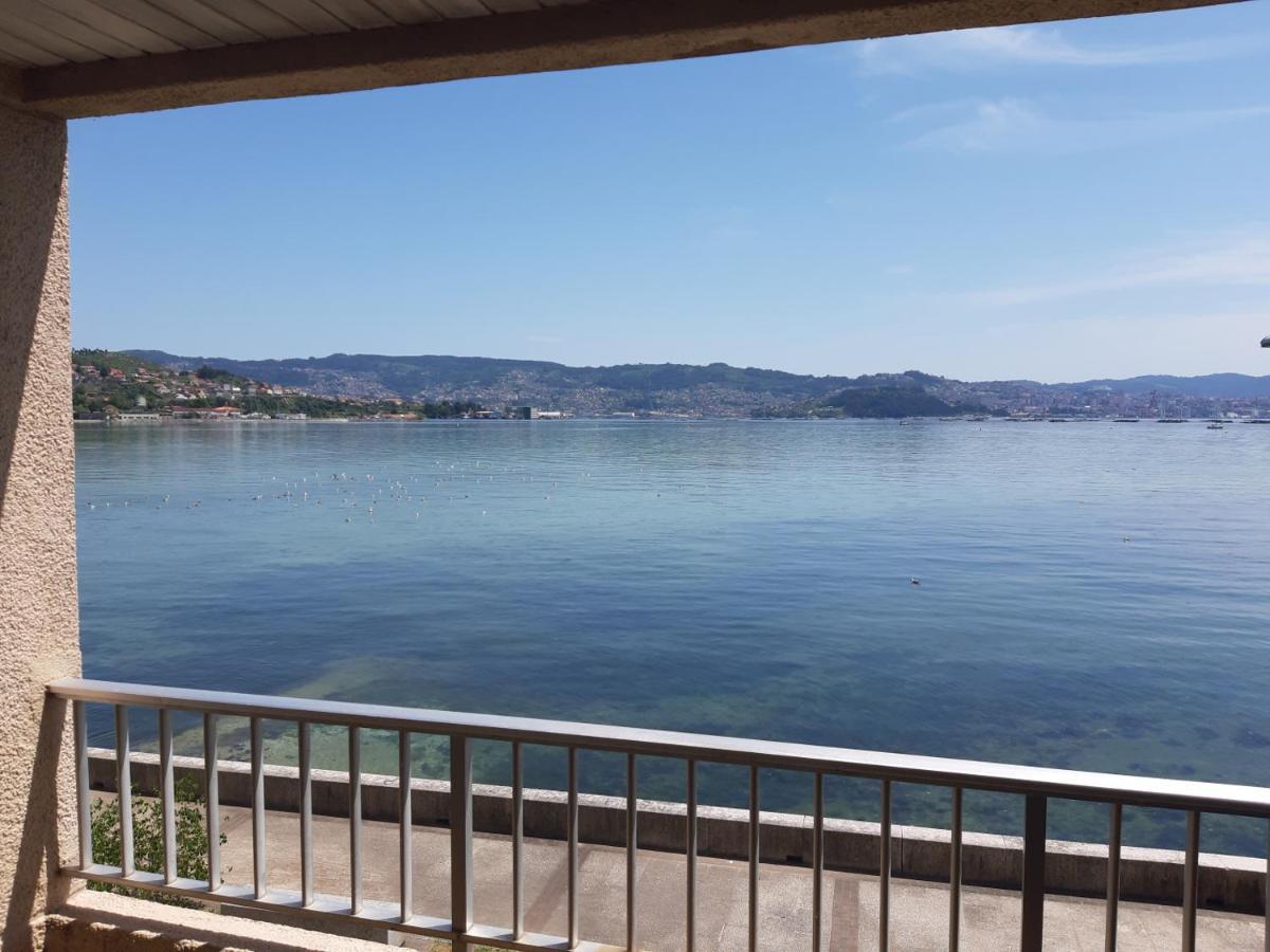 Vivienda Moana A Pie De Playa El Pisin Lejlighed Eksteriør billede