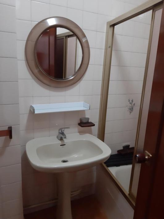 Vivienda Moana A Pie De Playa El Pisin Lejlighed Eksteriør billede